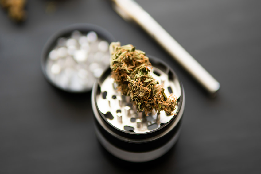 Qu&eacute; es un grinder